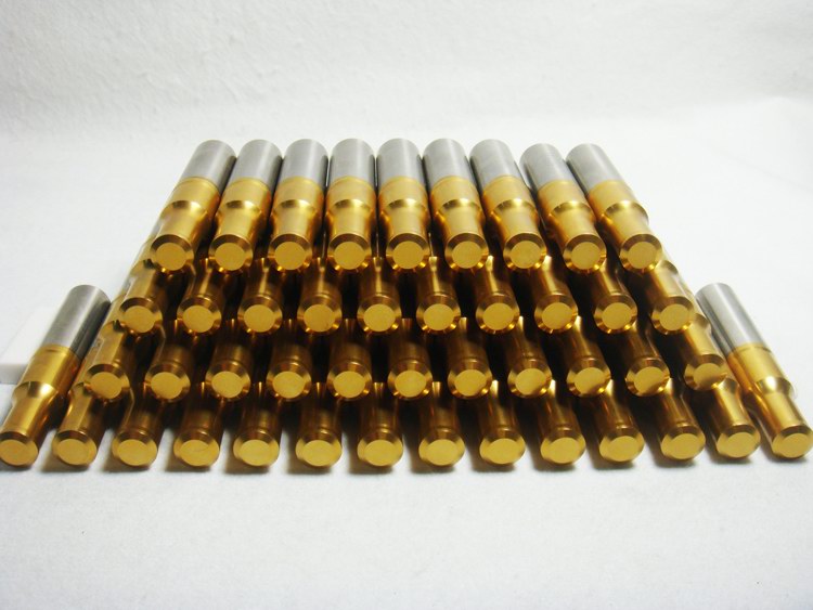 長管內(nèi)壁表面鍍膜技術(shù)